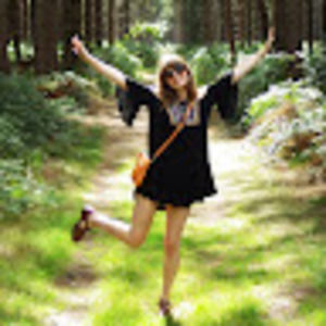 Meet your Posher, Emma